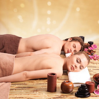 Couples Time Out Package image